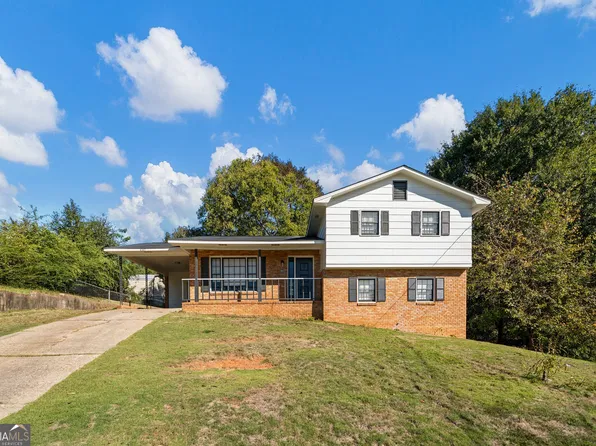 4547 Kerz Ct, Columbus, GA 31907