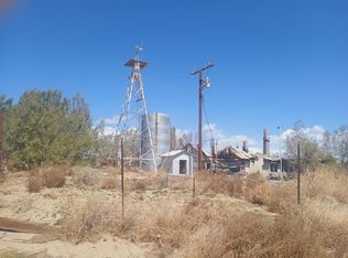 32292 Neuralia Rd, Cantil, CA