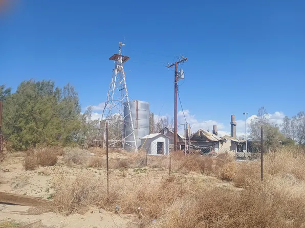 32292 Neuralia Rd, Cantil, CA 93519