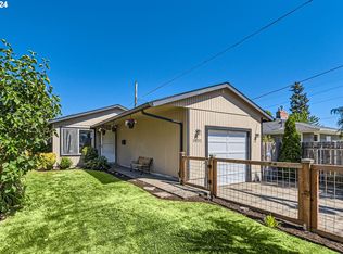 1232 SE 92nd Ave, Portland, OR 97216