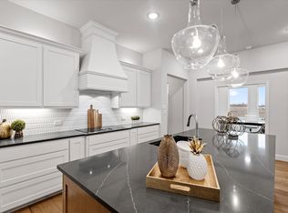 Rockland Plan, University Park at Northpointe, Denton, TX 76207