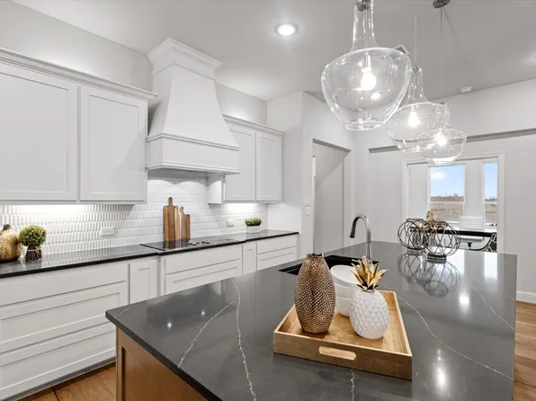 Rockland Plan, University Park at Northpointe