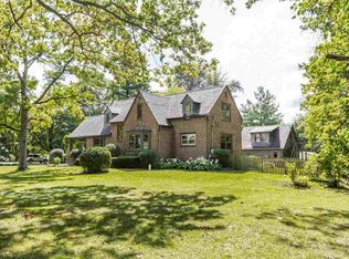205 S Jefferson St, Sulphur Springs, IN 47388