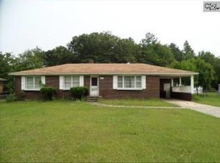 1116 W Fairhill Dr, West Columbia, SC 29170