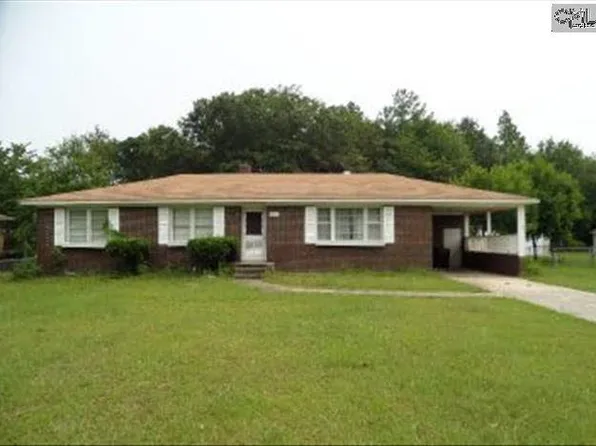 1116 W Fairhill Dr, West Columbia, SC 29170