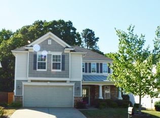 15116 Superior St, Charlotte, NC 28273