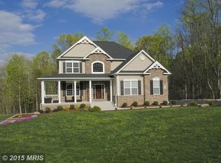 745 Colony Dr, Prince Frederick, MD 20678