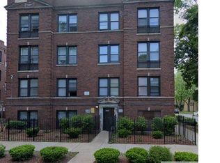 7602 S Essex Ave, Chicago, IL 60649