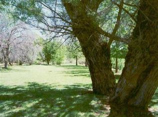 2883 W Doc Mackey Rd, Camp Verde, AZ 86322