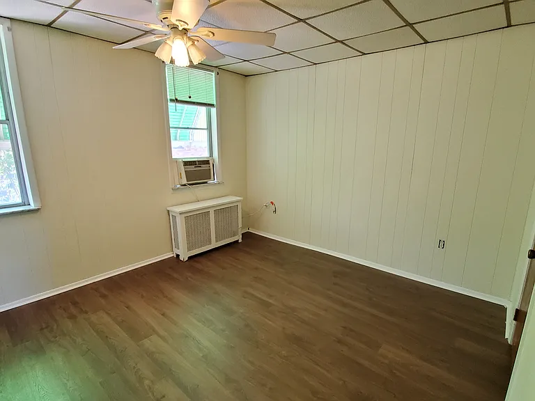 front bedroom