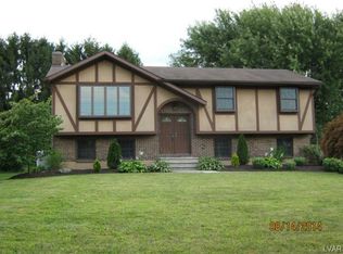 2966 Oakland Rd, Bethlehem, PA 18017