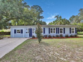 407 Sapelo Rd, Jacksonville, FL 32216