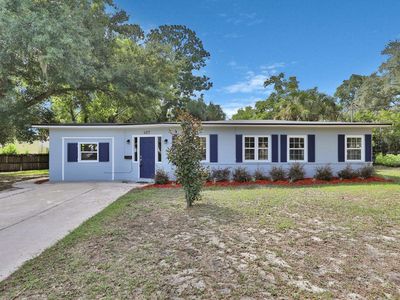 407 Sapelo Rd, Jacksonville, FL, 32216