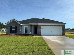 17 Tranquil Ln NE, Ludowici, GA 31316
