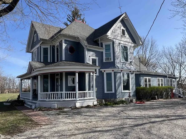 17248 Highway 1, Keosauqua, IA 52565