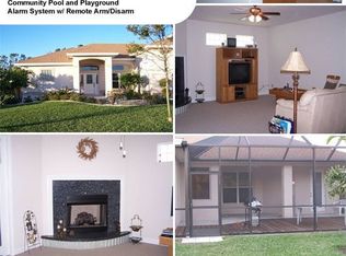2143 Woodfield Cir, West Melbourne, FL 32904