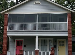 46 E 55th St, Savannah, GA 31405