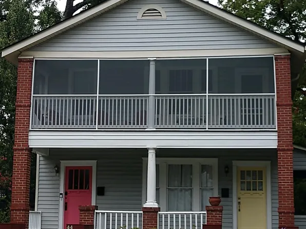 46 E 55th St, Savannah, GA 31405