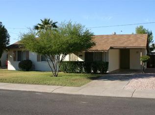 3462 E Sharon Dr, Phoenix, AZ 85032