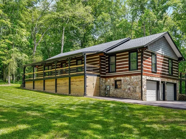 1746 Dry Creek Rd, Cookeville, TN 38501