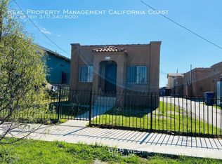 648 W 91st St #648, Los Angeles, CA 90044