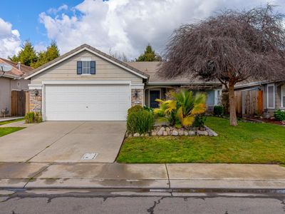 3517 Kentfield Ct, Modesto, CA, 95355