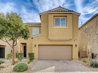 19 Moon Ranch Ave, North Las Vegas, NV 89031