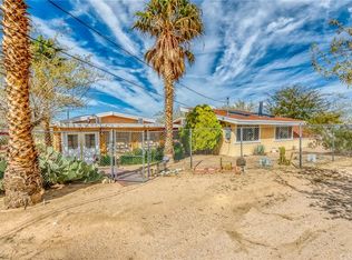 62226 Cummins Way, Joshua Tree, CA 92252