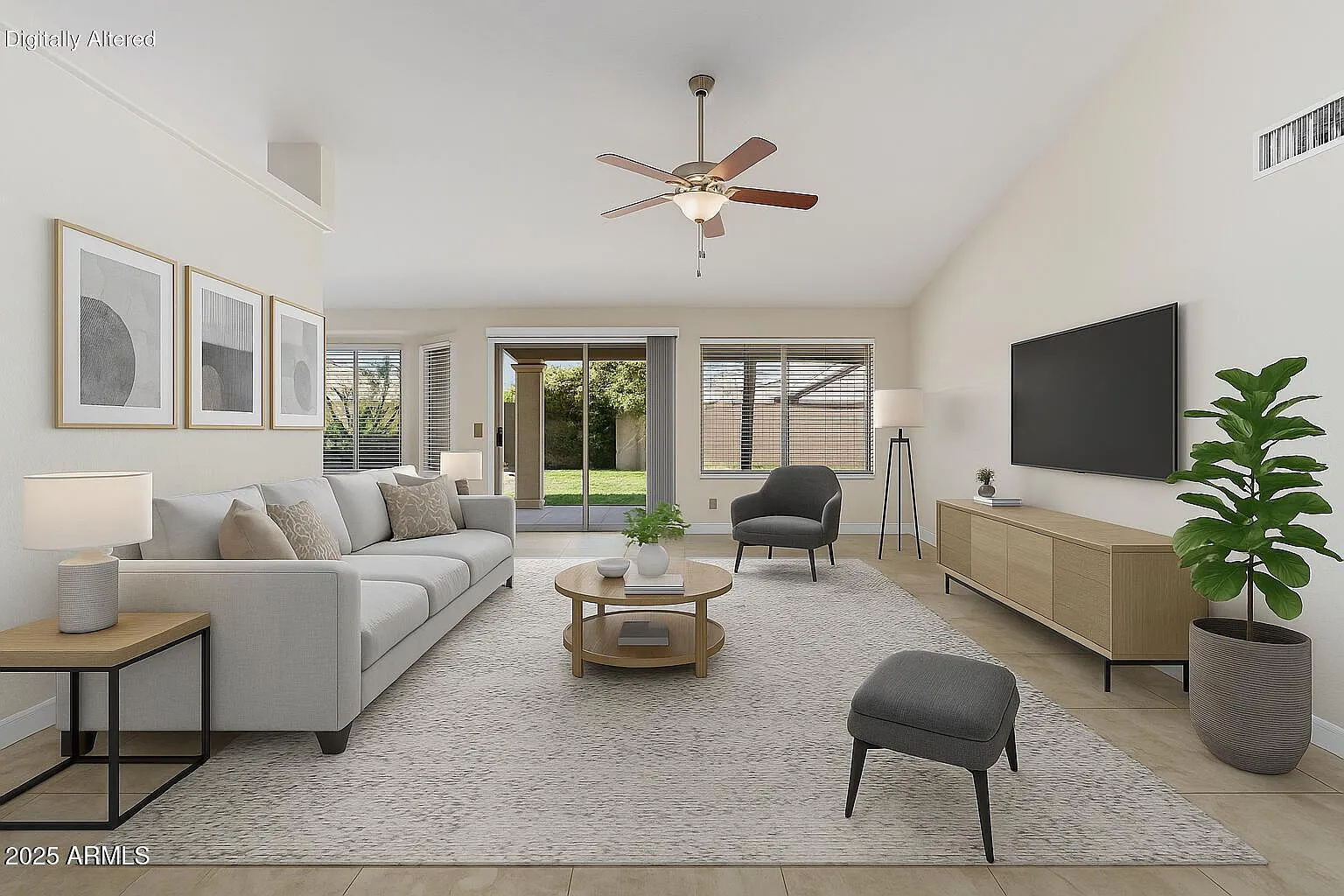 3 bed, 2.0 bath, 1377 sqft, $2,395 — Photo 3