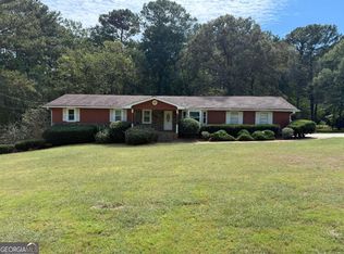 3230 Klondike Rd SW, Conyers, GA 30094