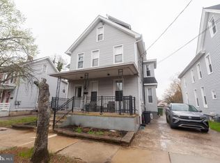 115 Allen St, Swedesboro, NJ 08085