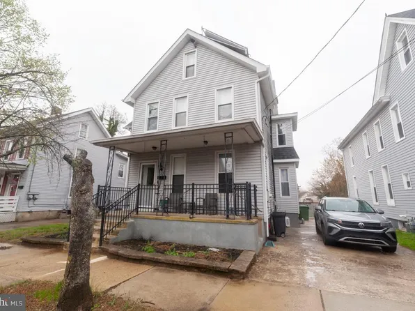 115 Allen St, Swedesboro, NJ 08085