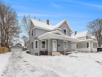 94 W 17th St, Holland, MI, 49423