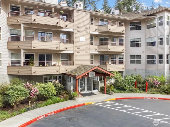 1822 152nd Avenue NE #E-308, Bellevue, WA 98007