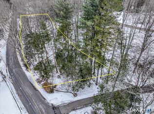 18 Starrs Plain Road, Danbury, CT 06810