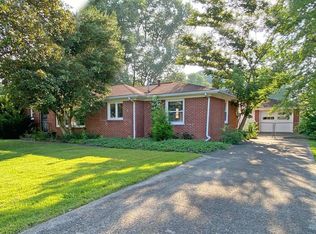 5 Gettysburg St, Clarksville, TN 37042