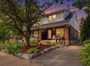 634 Millwood Rd, Toronto, ON M4S 1K8
