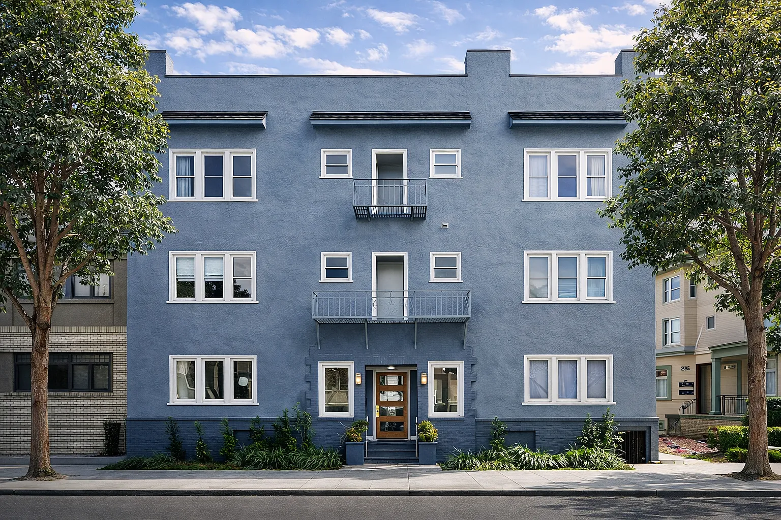 Jackson Haus — Photo 1