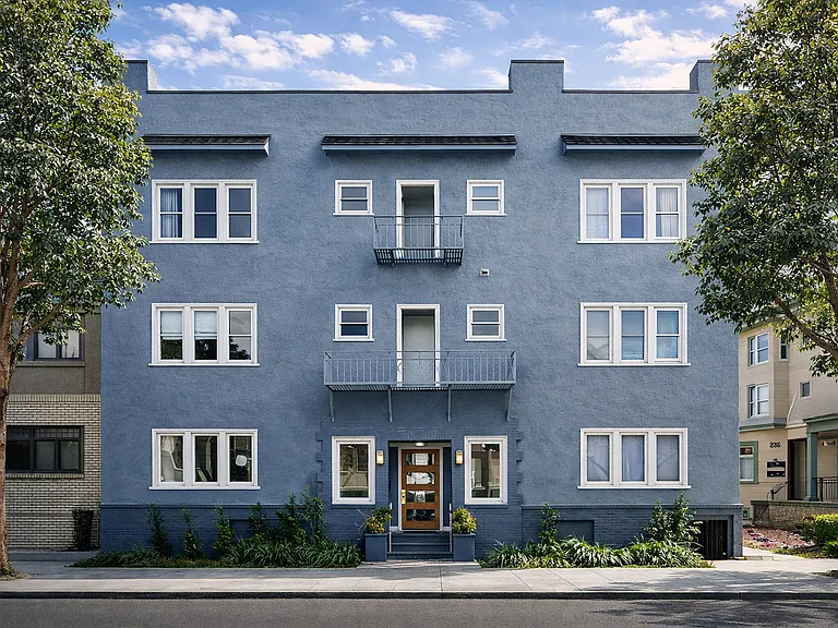Jackson Haus — Photo 1