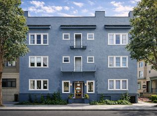Jackson Haus, Oakland, CA 94612