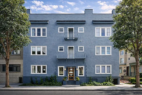Jackson Haus Photo 1