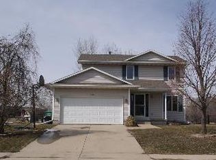 330 SE Orchid St, Ankeny, IA 50021