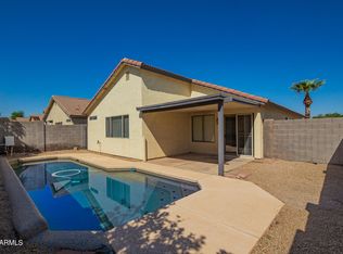 40249 N Cassara Dr, San Tan Valley, AZ 85140