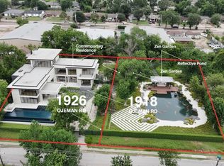 1926 Ojeman Rd, Houston, TX 77080