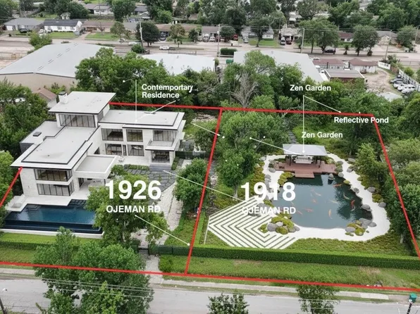 1926 Ojeman Rd, Houston, TX 77080