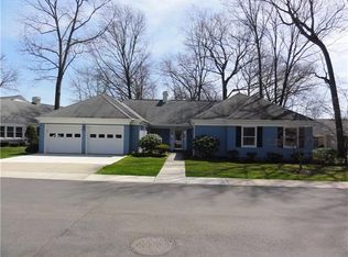 685 Yarborough Way S #A, Monroe Township, NJ 08831