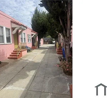 6114 Foothill Blvd #C