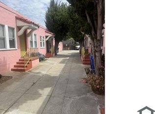 6114 Foothill Blvd #C, Oakland, CA 94605