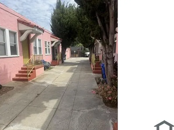 6114 Foothill Blvd #C, Oakland, CA 94605