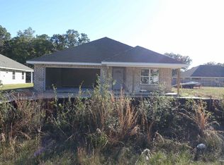 10425 Tanton Rd, Pensacola, FL 32506
